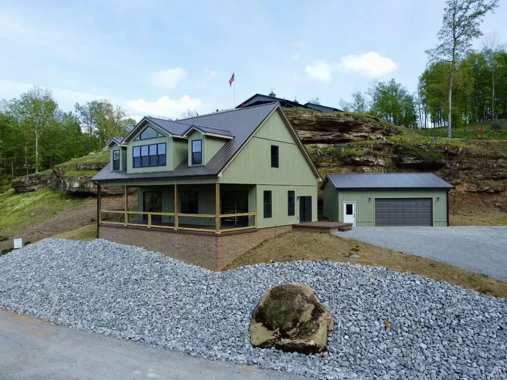 265 Stargazer Lane Falls Of Rough KY 40119