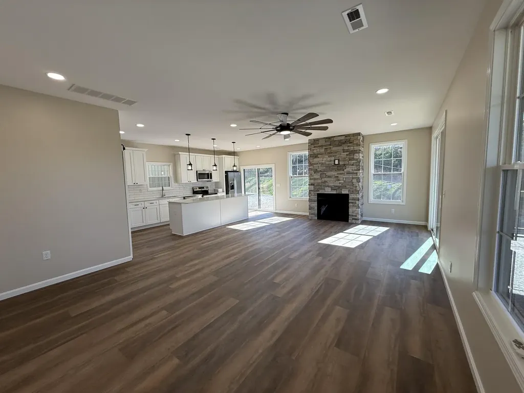 265 Stargazer Lane Falls Of Rough KY 40119