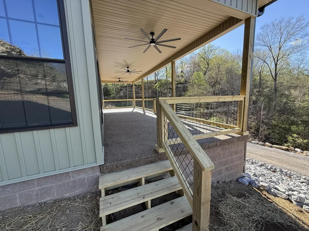265 Stargazer Lane Falls Of Rough KY 40119