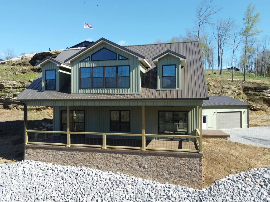 265 Stargazer Lane Falls Of Rough KY 40119