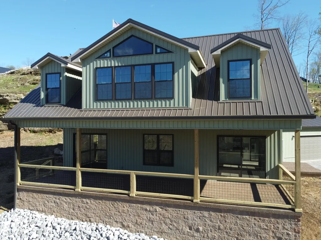 265 Stargazer Lane Falls Of Rough KY 40119