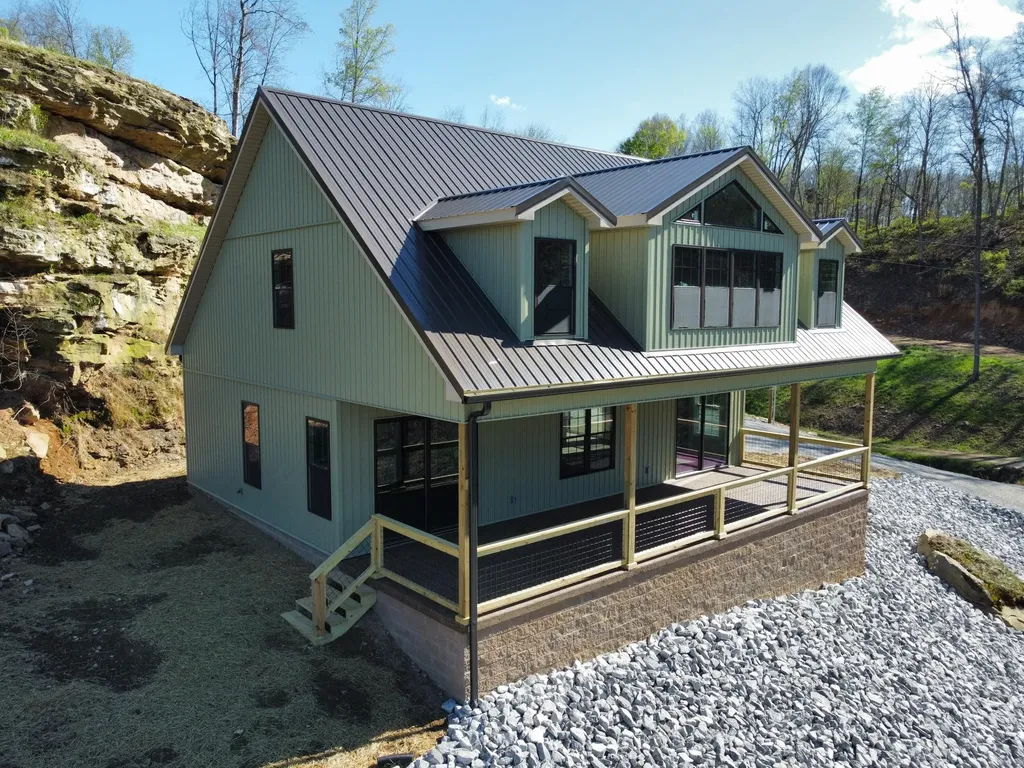 265 Stargazer Lane Falls Of Rough KY 40119