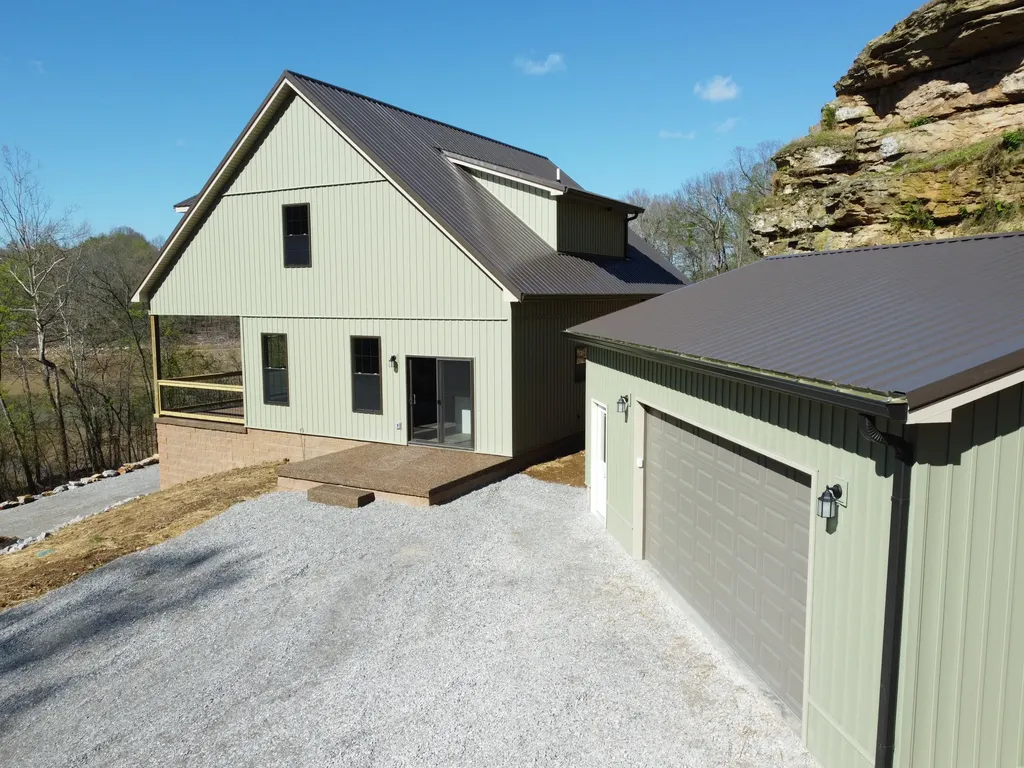265 Stargazer Lane Falls Of Rough KY 40119