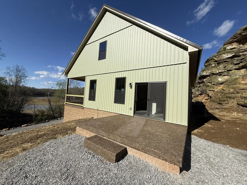 265 Stargazer Lane Falls Of Rough KY 40119