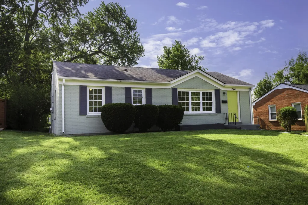 1746 Gettysburg Road Lexington KY 40504