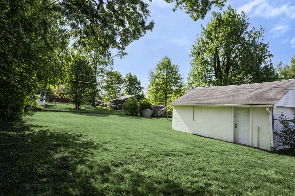1746 Gettysburg Road Lexington KY 40504