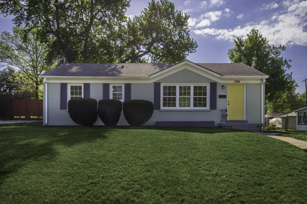 1746 Gettysburg Road Lexington KY 40504