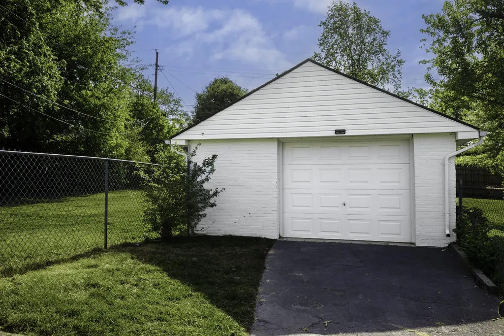 1746 Gettysburg Road Lexington KY 40504