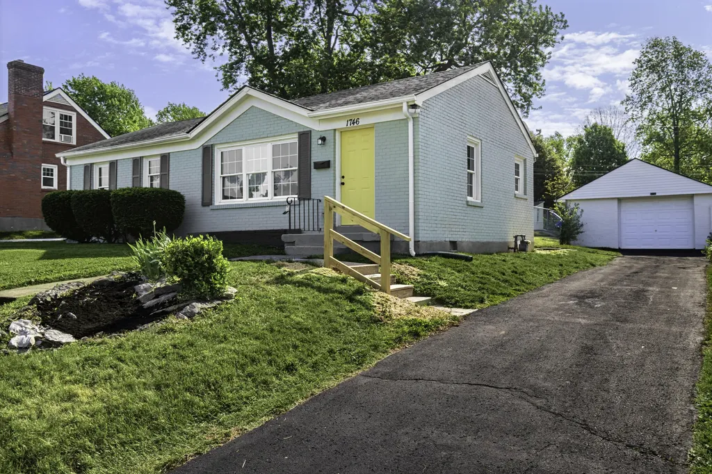 1746 Gettysburg Road Lexington KY 40504