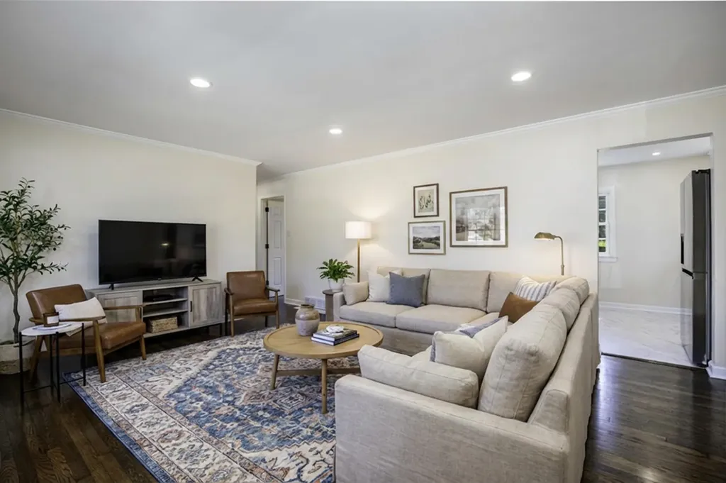 1746 Gettysburg Road Lexington KY 40504