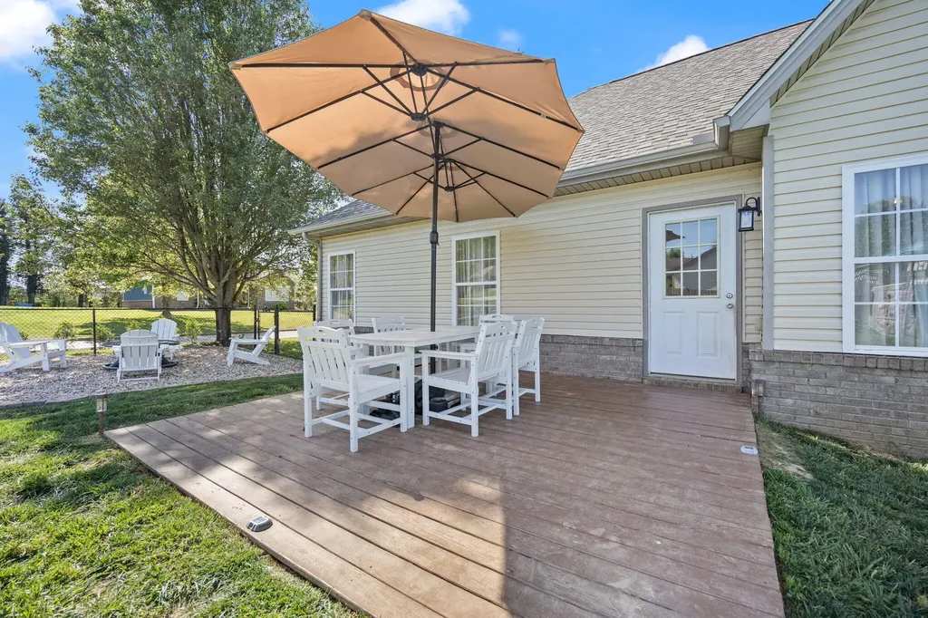372 Ridgewood Drive Somerset KY 42503