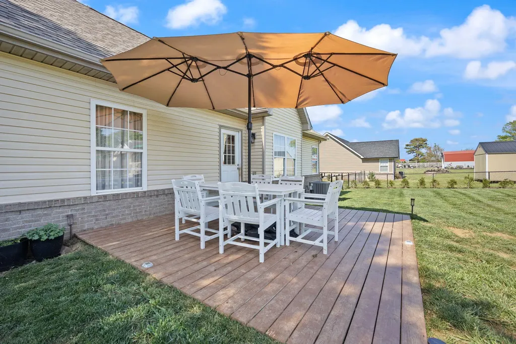 372 Ridgewood Drive Somerset KY 42503