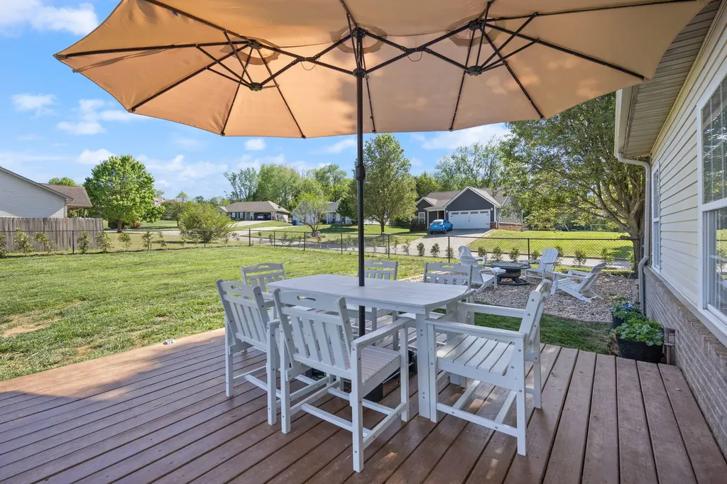 372 Ridgewood Drive Somerset KY 42503