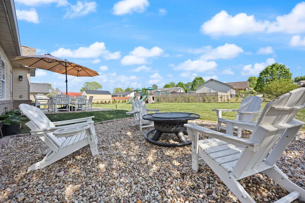 372 Ridgewood Drive Somerset KY 42503