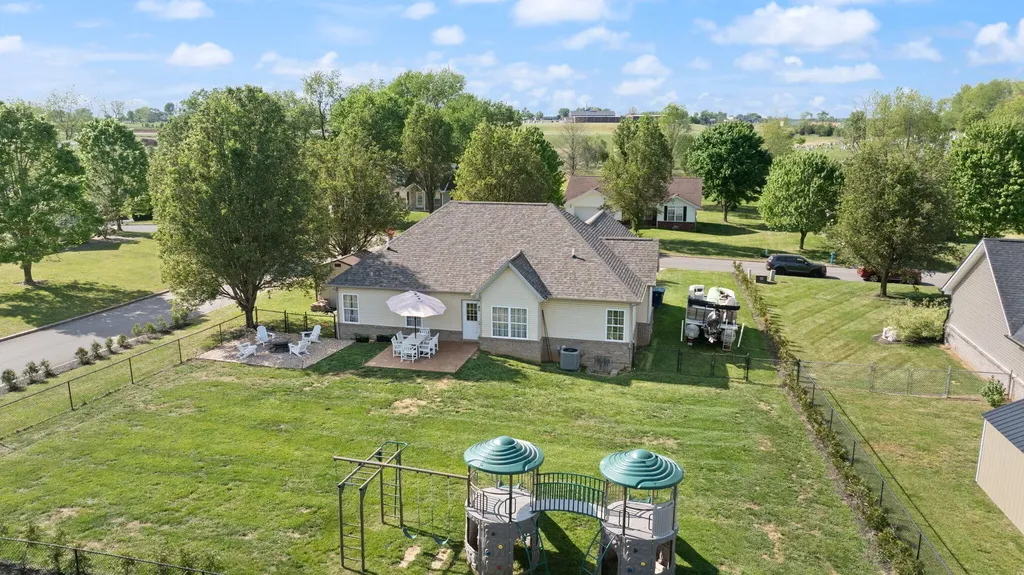 372 Ridgewood Drive Somerset KY 42503