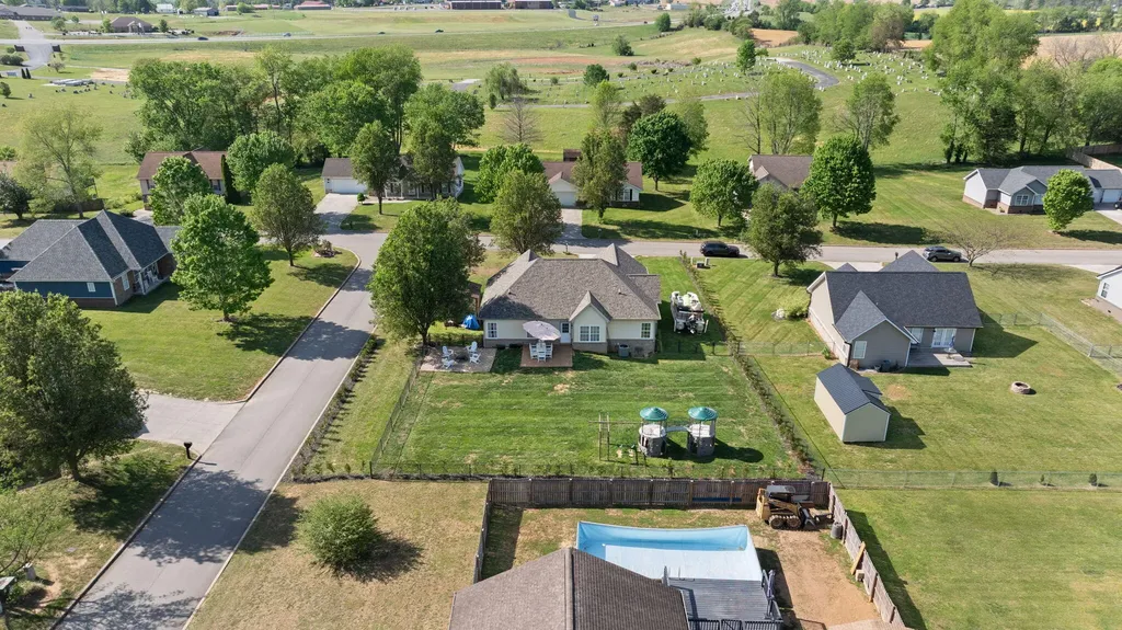 372 Ridgewood Drive Somerset KY 42503