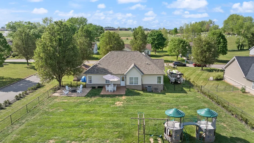 372 Ridgewood Drive Somerset KY 42503