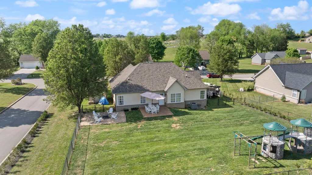 372 Ridgewood Drive Somerset KY 42503