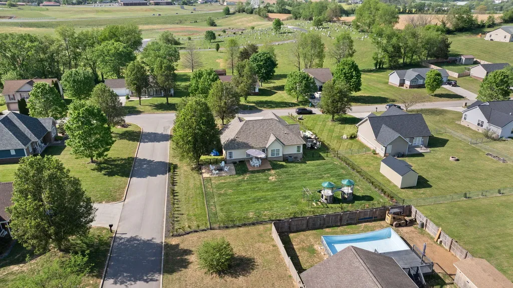 372 Ridgewood Drive Somerset KY 42503