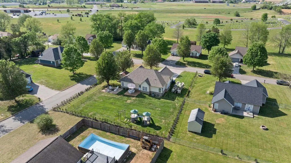 372 Ridgewood Drive Somerset KY 42503