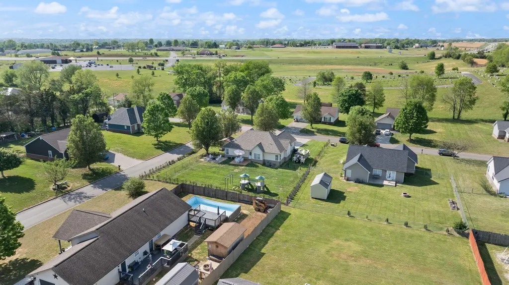 372 Ridgewood Drive Somerset KY 42503
