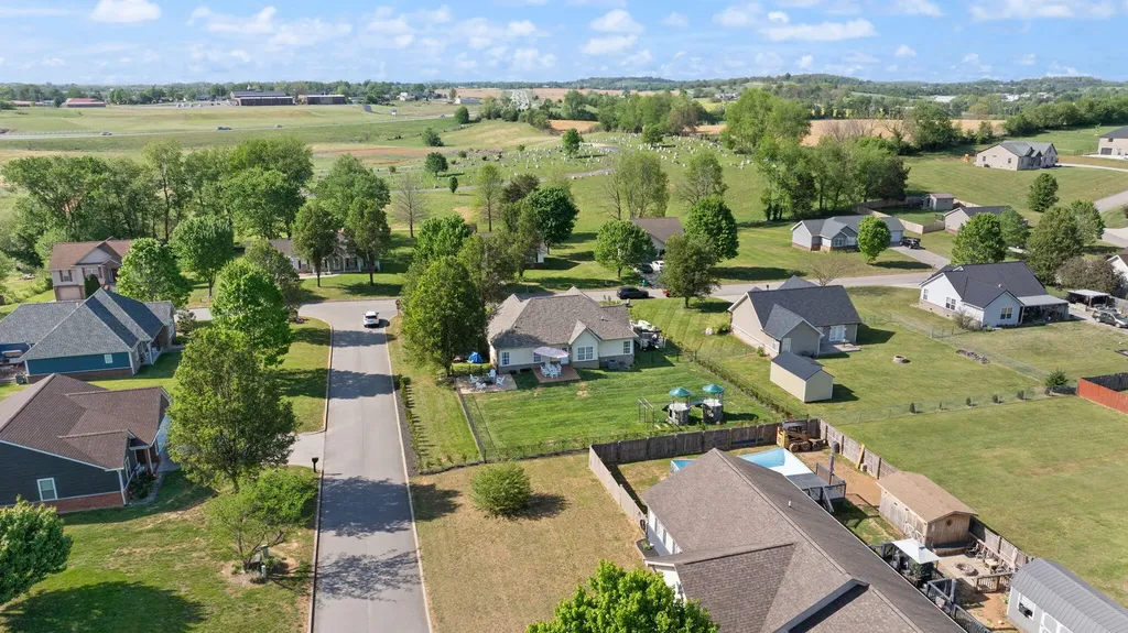 372 Ridgewood Drive Somerset KY 42503