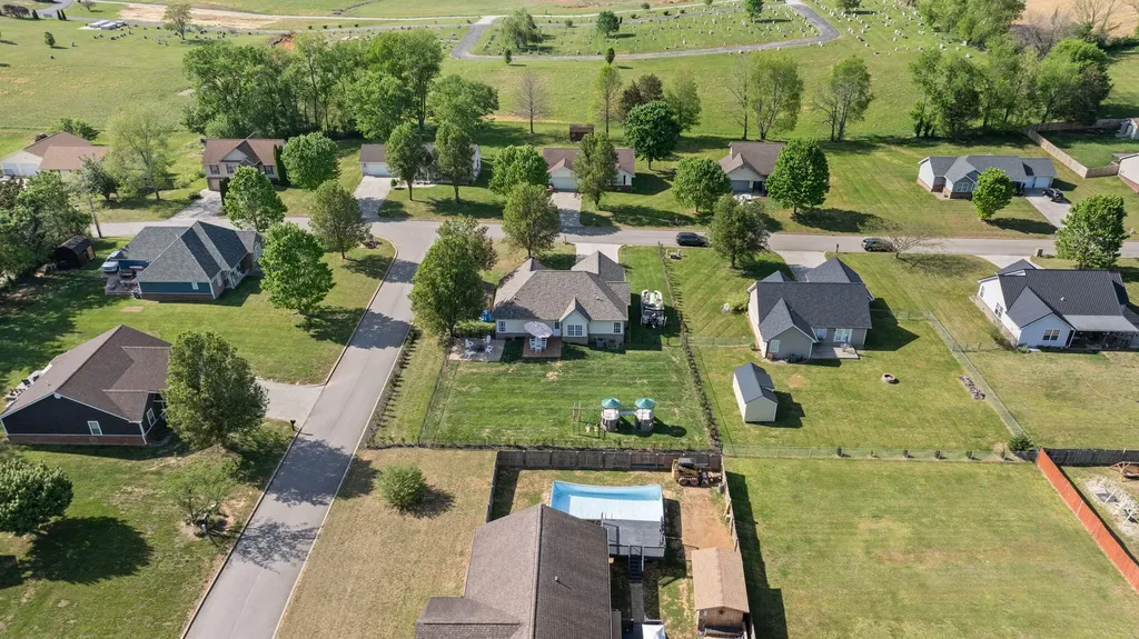 372 Ridgewood Drive Somerset KY 42503