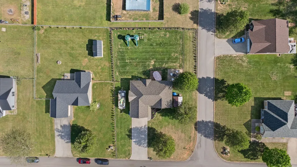 372 Ridgewood Drive Somerset KY 42503