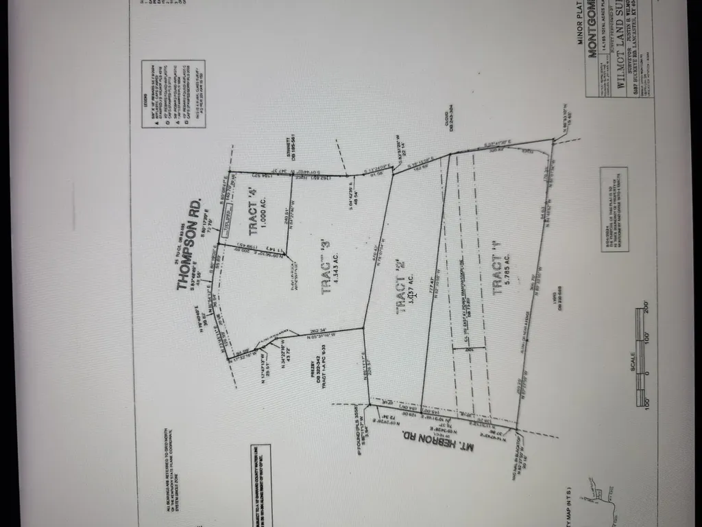 3636 Mount Hebron Road Lancaster KY 40444