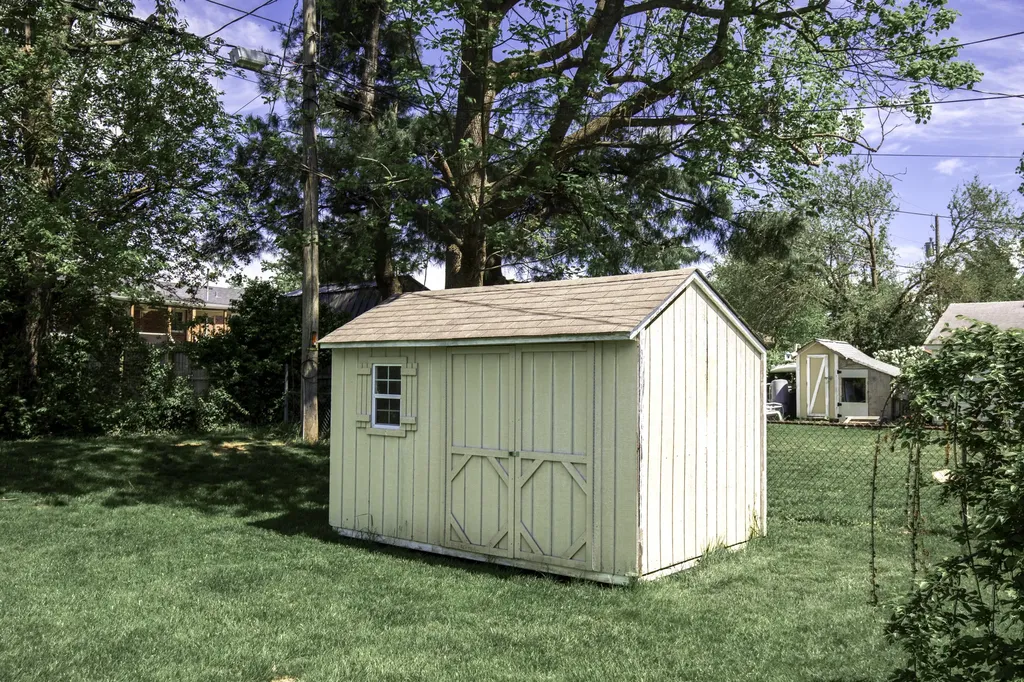 836 Kingsway Drive Versailles KY 40383