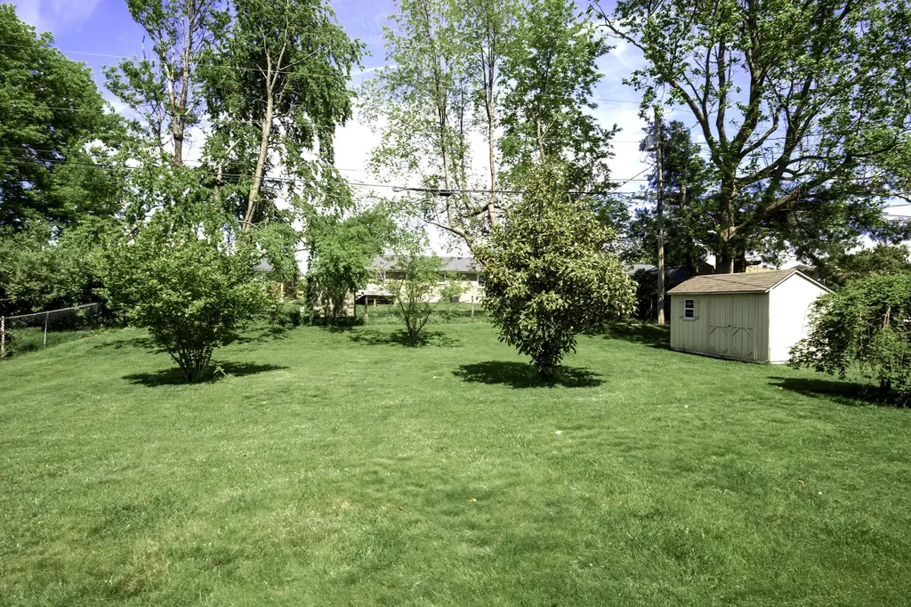 836 Kingsway Drive Versailles KY 40383