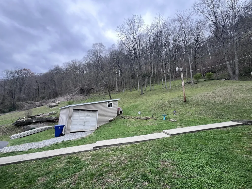 59 River Road Miracle KY 40856