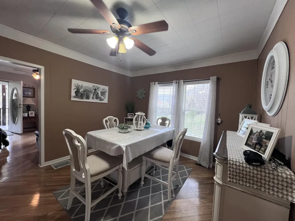 59 River Road Miracle KY 40856