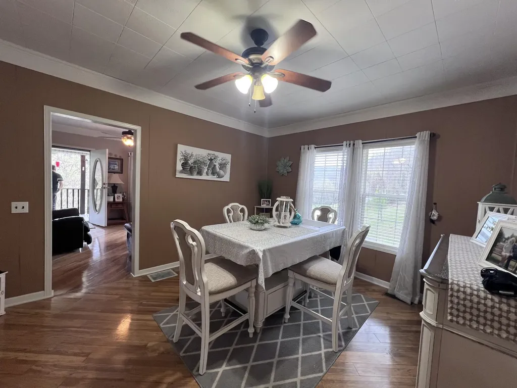 59 River Road Miracle KY 40856