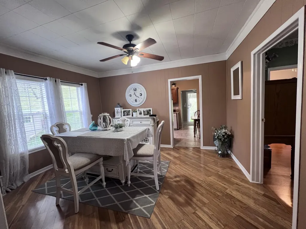 59 River Road Miracle KY 40856