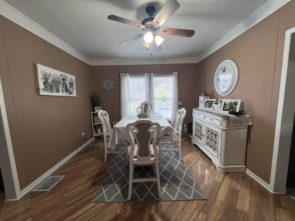 59 River Road Miracle KY 40856