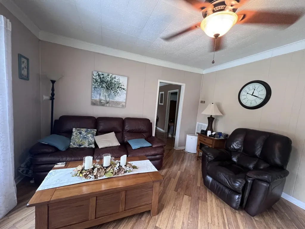 59 River Road Miracle KY 40856