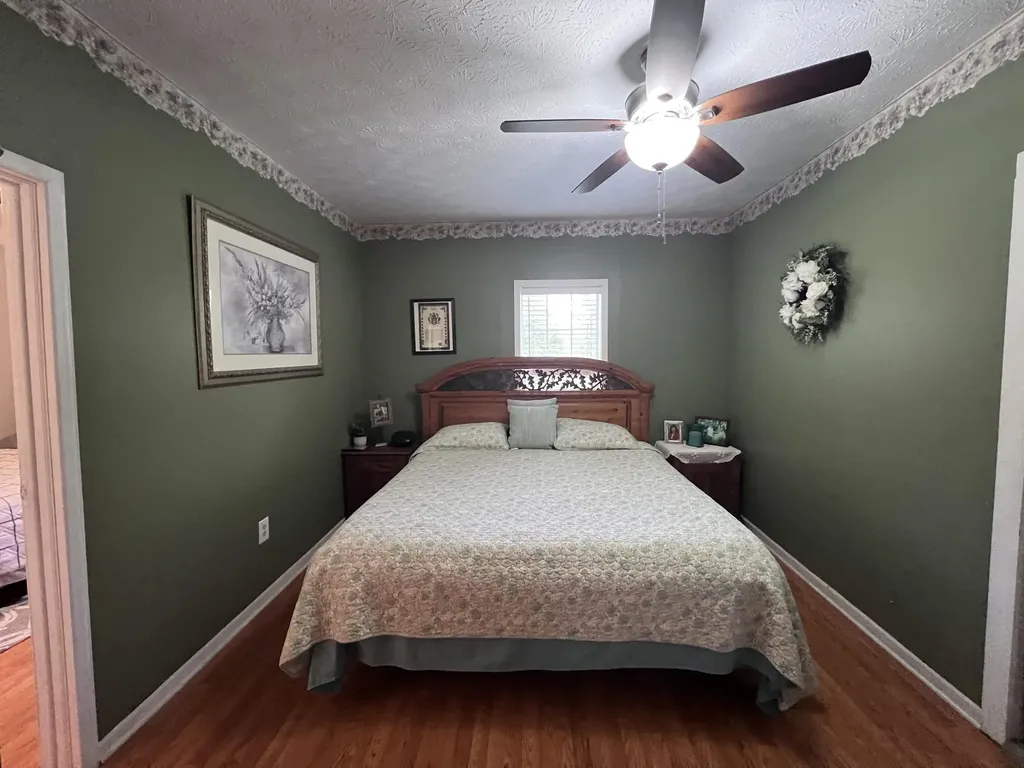 59 River Road Miracle KY 40856