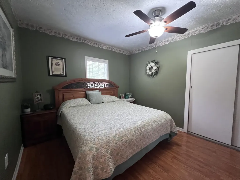 59 River Road Miracle KY 40856