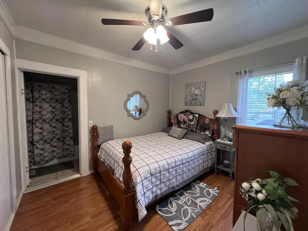 59 River Road Miracle KY 40856