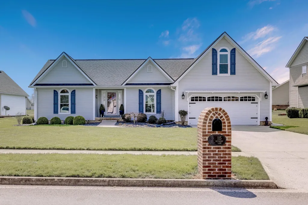 115 Wetherby Lane Danville KY 40422