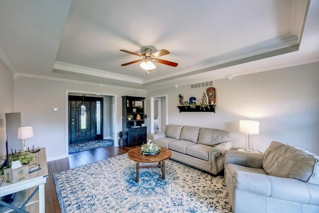 115 Wetherby Lane Danville KY 40422