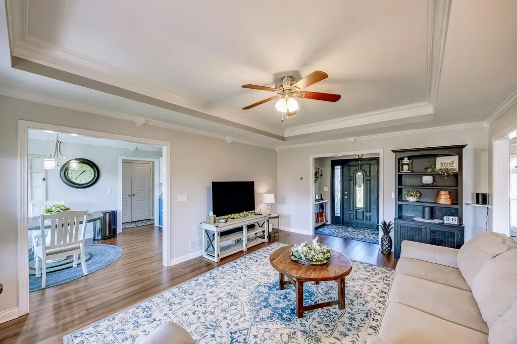 115 Wetherby Lane Danville KY 40422