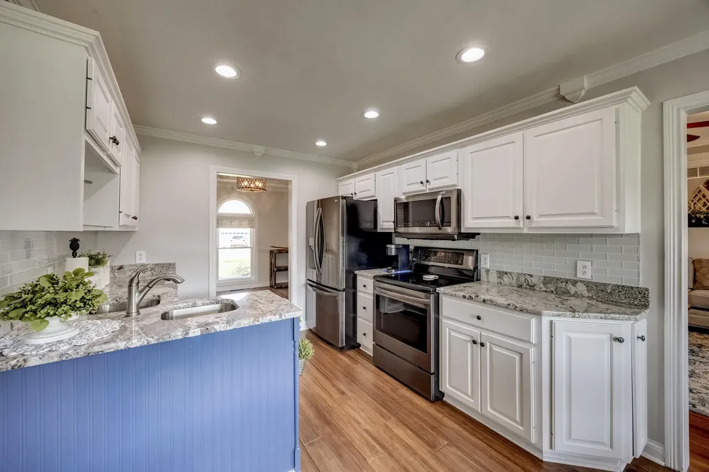 115 Wetherby Lane Danville KY 40422