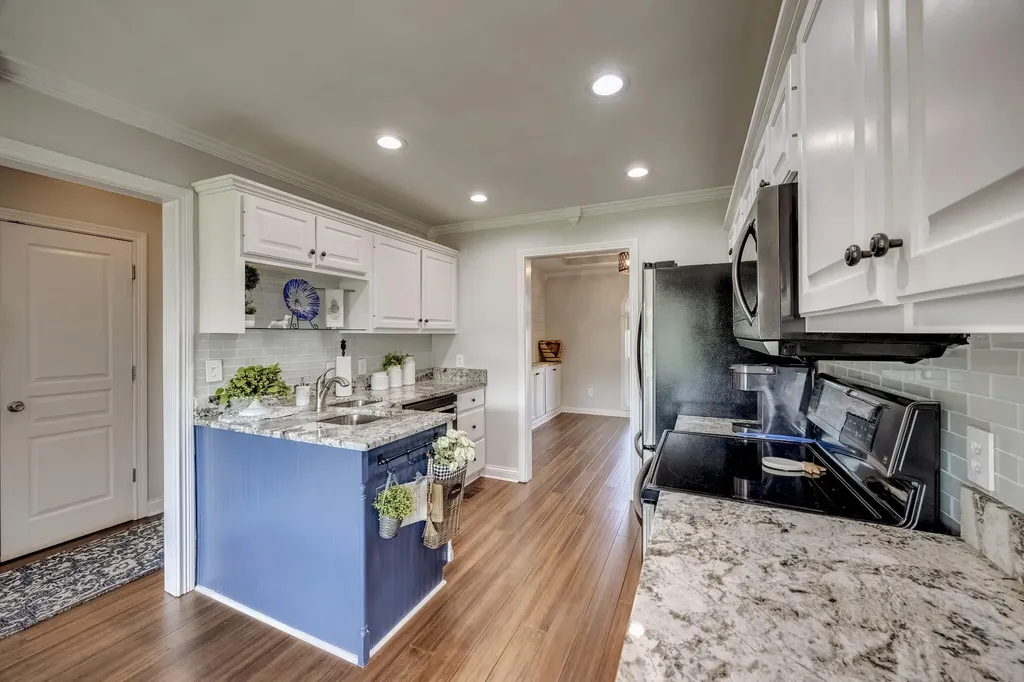 115 Wetherby Lane Danville KY 40422