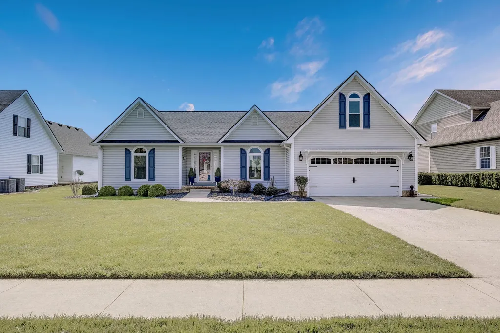 115 Wetherby Lane Danville KY 40422