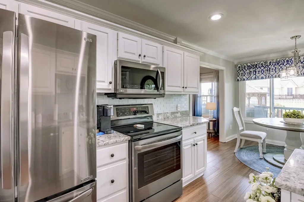 115 Wetherby Lane Danville KY 40422