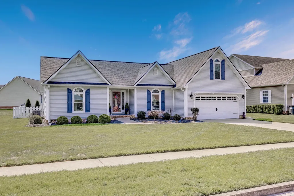 115 Wetherby Lane Danville KY 40422
