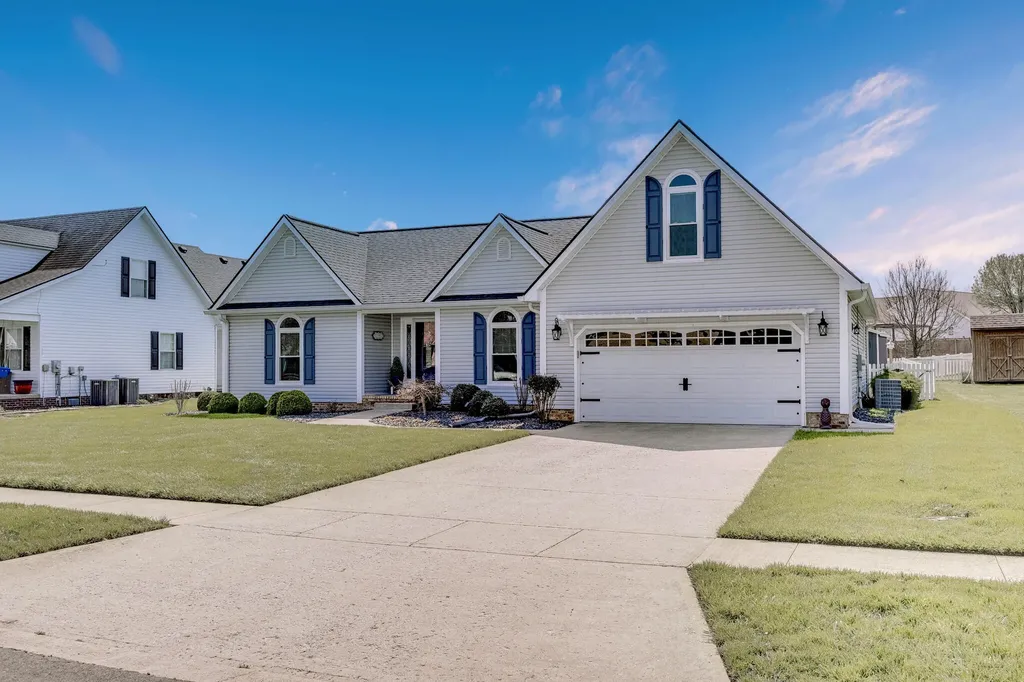 115 Wetherby Lane Danville KY 40422