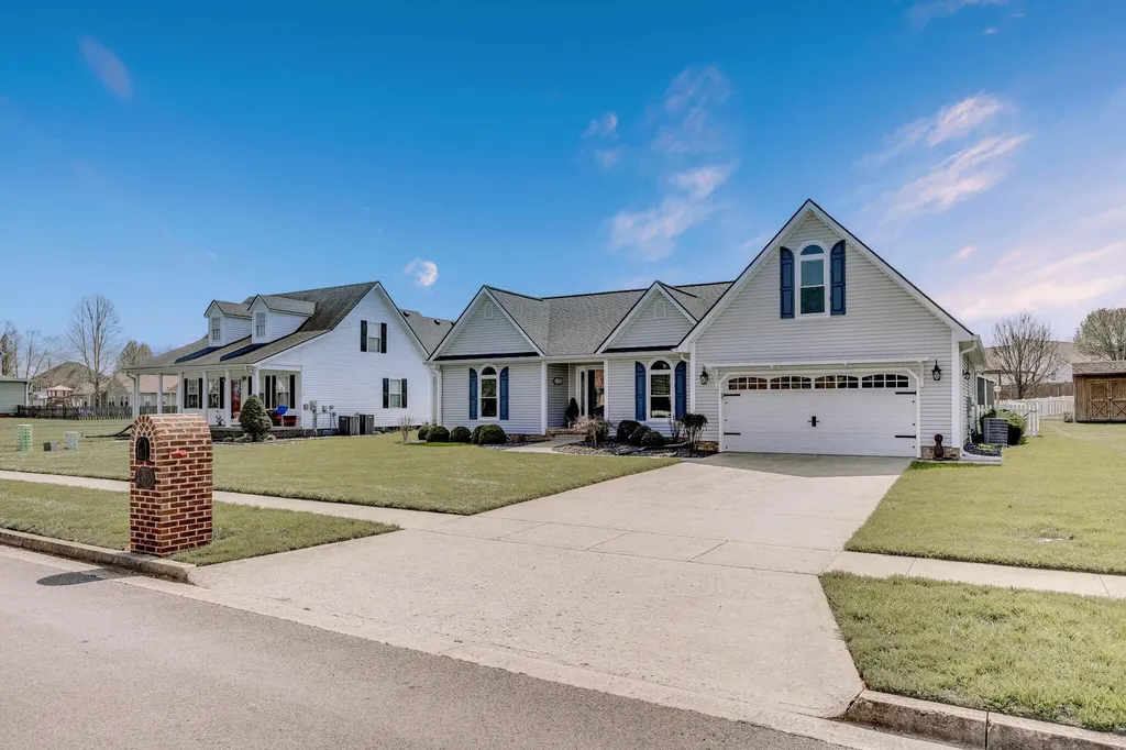 115 Wetherby Lane Danville KY 40422